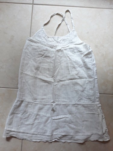 Lotto 1193b vestito bimba - 1193b,