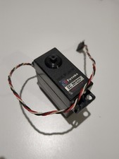 Servo Futaba IC FP-S27 Vintage RC