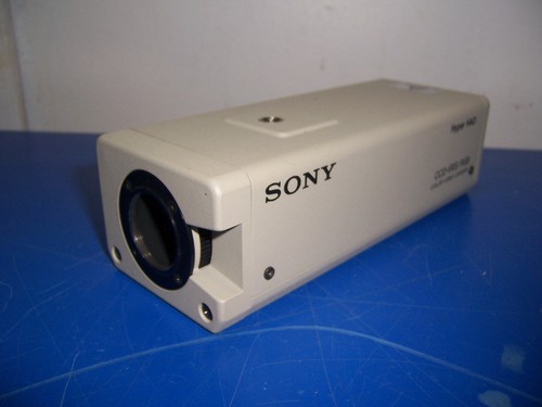 13248 sony dxc 151a color - 13248,