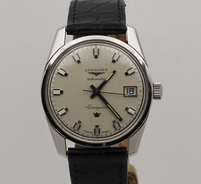 Longines Conquest 8066-1 Vintage Automatic