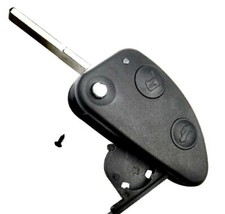 Guscio chiave scocca nera - guscio,