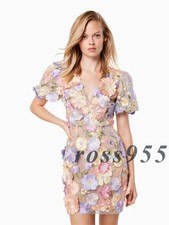 Abito da sera prospettiva