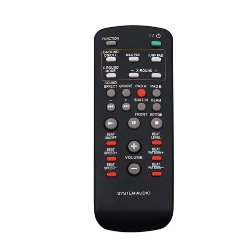 Telecomando amu007 rmamu007 - rm-amu007,