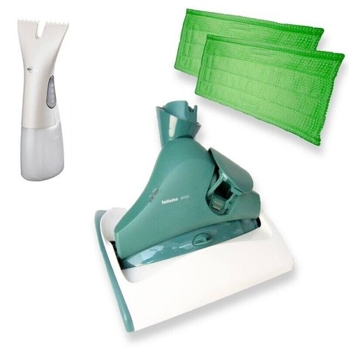 Pulilava originale vorwerk - originale,