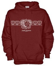 Felpa Con Cappuccio KJ1141