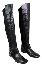 SCARPE STIVALI EQUITAZIONE