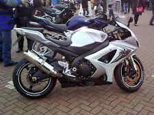 Suzuki GSXR 1000 K7 K8 Singolo