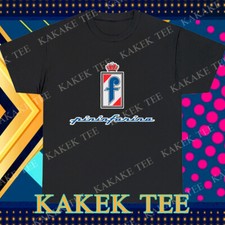 Nuova maglietta Pininfarina