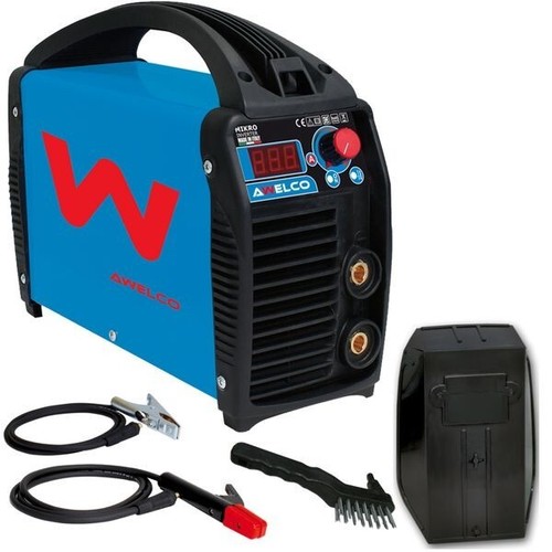 Saldatrice inverter mma - saldatrice, ad