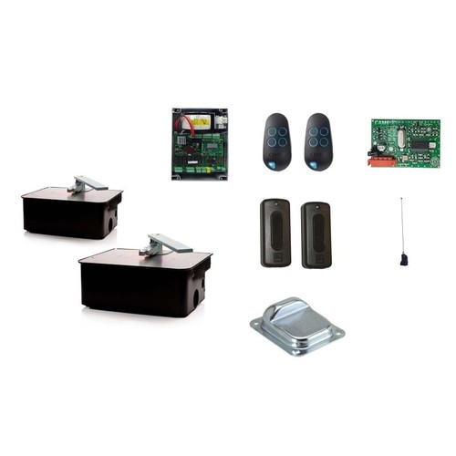 Kit attuatore sottopiano - , came