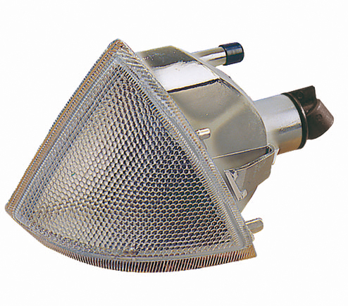 Fanale anteriore citroen - anteriore, sx