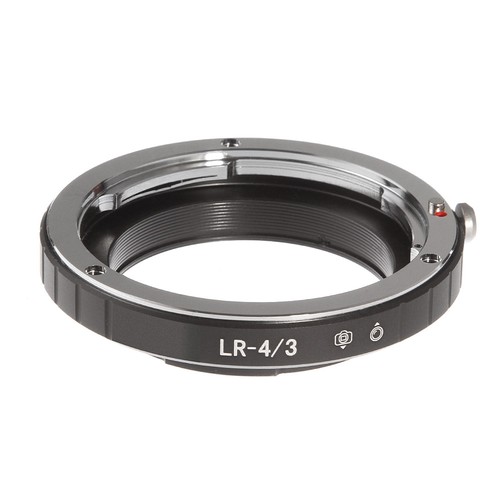 Leica obiettivo a - a, olympus