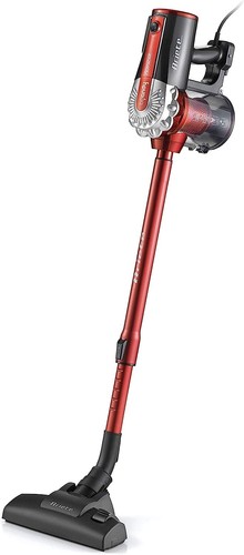 Scopa elettrica ariete con - scopa,