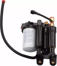 Electric Fuel Pump Assembly