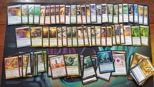 Magic The Gathering GILD PACT