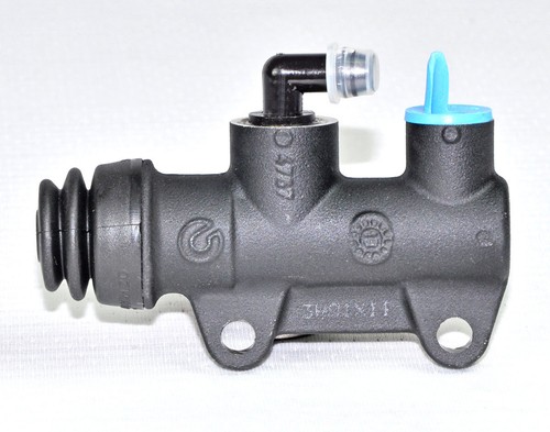 Brembo pompa freno posteriore - brembo,