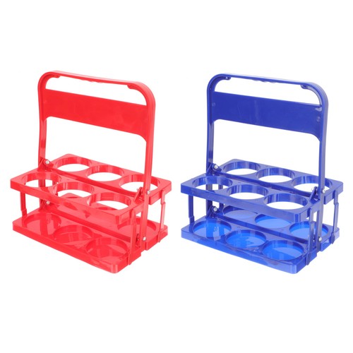 Pcs porta bottiglie frigo - 2,