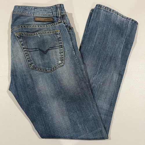 Diesel jeans uomo - diesel, (veste