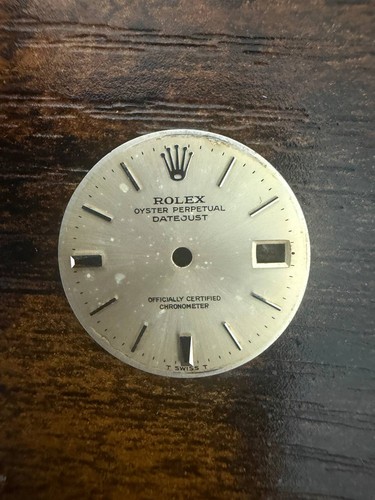 Rolex ladies oyster - rolex,