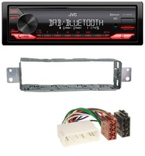 Autoradio JVC Bluetooth USB