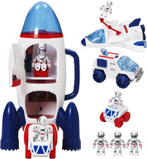 Siairo Giocattolo Del Razzo