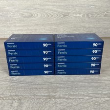 Pacchetto 10 nastri