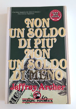 Non un soldo di più non un