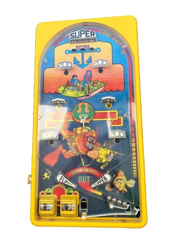 Flipper tavolo arcofalc - flipper,