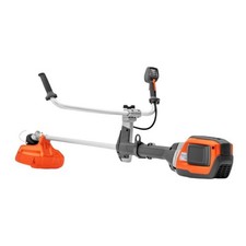 HUSQVARNA 535IRX decespugliatore tagliaerba professionale 36V solo corpo