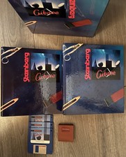 Steinberg Cubase 3.0 per Atari