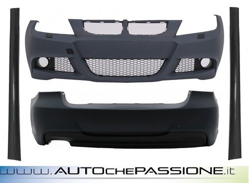 Kit carrozzeria bmw serie - kit, 3
