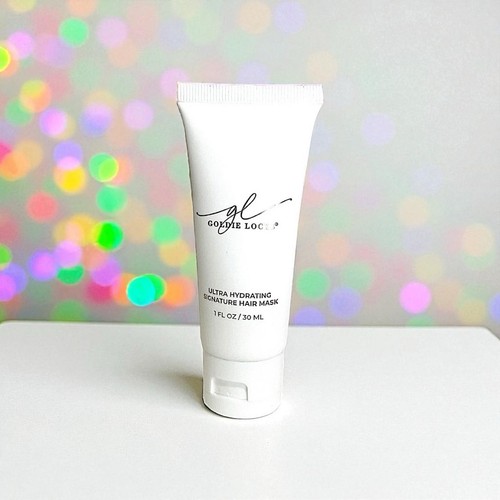 Goldie locks maschera per - locks,