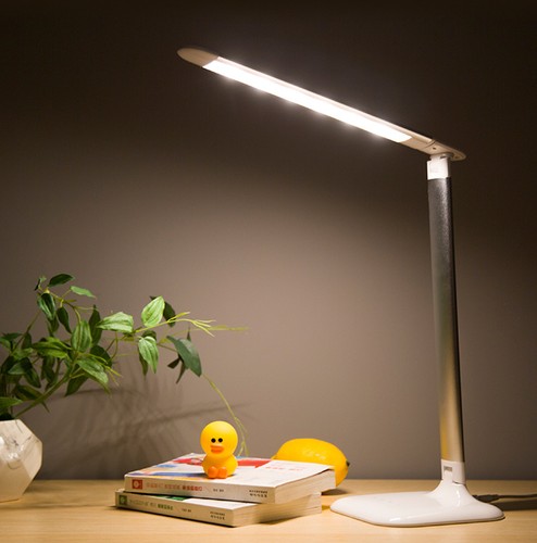 Lampada touch scrivania tavolo - lampada,