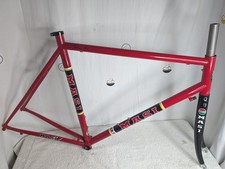 Masi Speciale Premio Frame and
