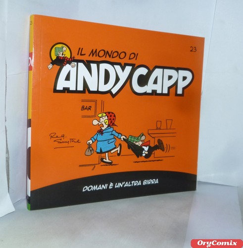 Mondo andy capp n - di,