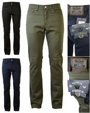 Pantaloni uomo wampum estivi - uomo,