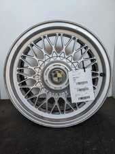 Wheel 16x8 Alloy Web Design
