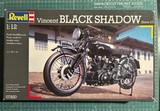 Kit revell motocicletta - revell,