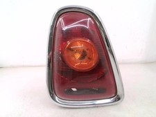 Fanale posteriore principale