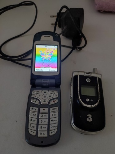 U8330 lotto cellulari - lg, 2