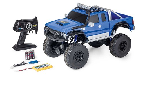 Carson pickup crawler - pickup,