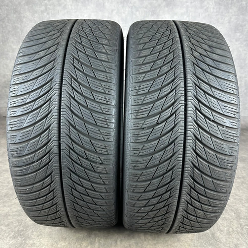 Michelin pneumatici - 2x,