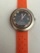 Tissot Sideral Automatico