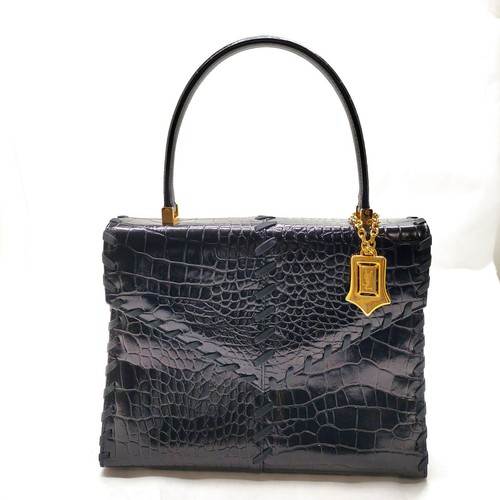 Borsa mano yves - a,