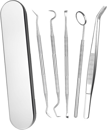 6pcs kit pulizia - 6pcs,
