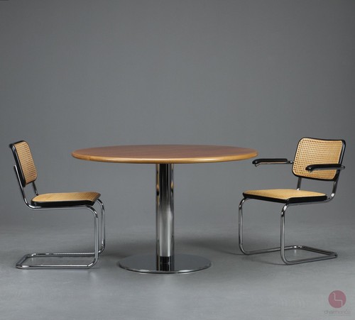 Tavolo pranzo thonet s1049 - da,