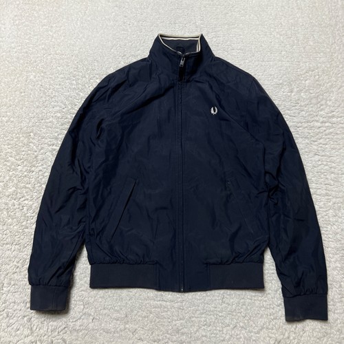 Fred perry brentham giacca - brentham,