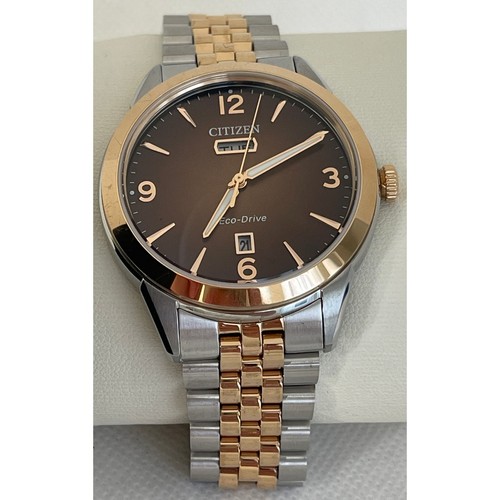 Orologio citizen rolan uomo - citizen,
