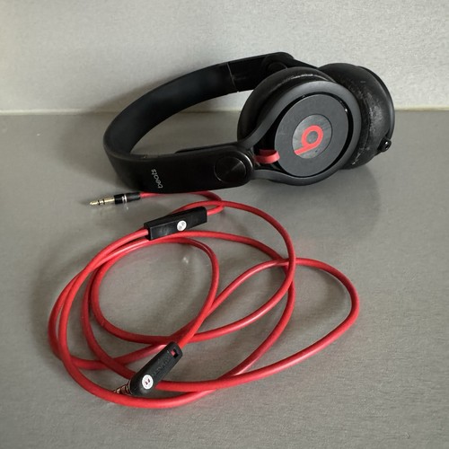Beats dre mixr cuffie - dr.,