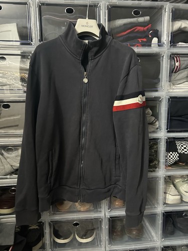 Moncler maglia cardigan size - moncler,